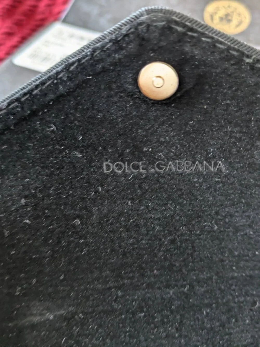 N/A dolce gabbana